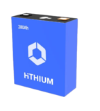 Square Battery