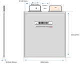 Soft pack battery